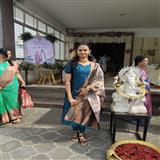 Sreevardhini R